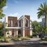 3 Bedroom House for sale at Fay Alreeman, Al Reef Downtown, Al Reef