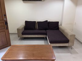 3 Schlafzimmer Appartement zu vermieten im Promsak Mansion, Khlong Tan Nuea