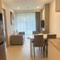 1 Bedroom Condo for rent at The Ozone Residences, Choeng Thale