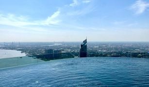 3 Bedrooms Condo for sale in Bang Khlo, Bangkok Canapaya Residences