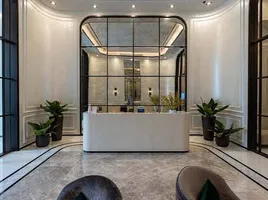 2 Bedroom Condo for rent at Muniq Langsuan, Lumphini