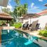 3 Bedroom Villa for rent at Laguna Village Townhome, Choeng Thale, Thalang, Phuket