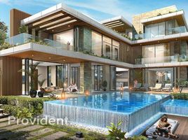 6 Bedroom Villa for sale at Cavalli Estates, Brookfield, DAMAC Hills (Akoya by DAMAC)