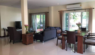 3 Bedrooms House for sale in Pa Bong, Chiang Mai Lanna Heritage 