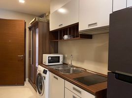 1 Bedroom Apartment for rent at Sukhumvit City Resort, Khlong Toei Nuea, Watthana