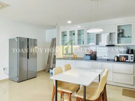 3 Bedroom Apartment for rent at Blooming Tower Danang, Thuan Phuoc, Hai Chau