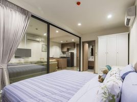 1 Bedroom Apartment for sale at Rain Cha Am - Hua Hin, Cha-Am, Cha-Am, Phetchaburi