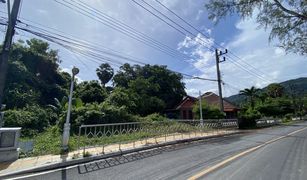 N/A Land for sale in Choeng Thale, Phuket 