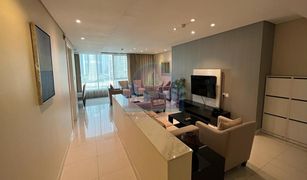 Квартира, 3 спальни на продажу в Churchill Towers, Дубай Damac Maison Canal Views