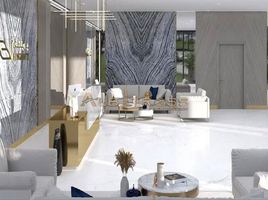 1 Bedroom Apartment for sale at Binghatti House, Grand Paradise, Jumeirah Village Circle (JVC), Dubai