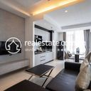 1 Bedroom Condo for Sale in Chamkarmon