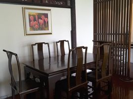 3 Bedroom Apartment for sale at The Legend Saladaeng, Si Lom