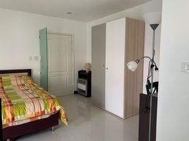 1 Schlafzimmer Appartement zu vermieten im Lumpini Place Water Cliff, Chong Nonsi