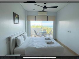 Studio Condo for rent at The Sea Condominium, Sam Roi Yot, Sam Roi Yot