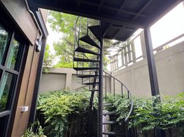 6 Bedroom Townhouse for sale at Noble Cube, Suan Luang, Suan Luang, Bangkok