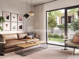 4 Bedroom House for sale at Greenview, EMAAR South