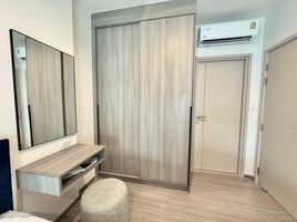 2 Schlafzimmer Appartement zu vermieten im The Base Phetchaburi-Thonglor, Bang Kapi