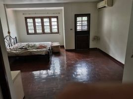4 Schlafzimmer Haus zu vermieten in AsiaVillas, Bang Kapi, Bangkok, Thailand