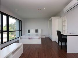 1 Schlafzimmer Wohnung zu verkaufen im Punna Oasis Townhome, Nong Pa Khrang