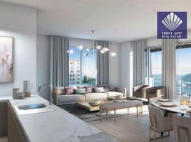1 Schlafzimmer Appartement zu verkaufen im La Sirene, La Mer, Jumeirah
