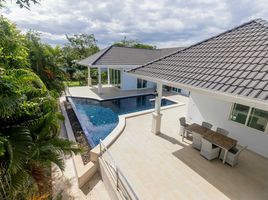 3 Bedroom Villa for sale in Pran Buri, Prachuap Khiri Khan, Wang Phong, Pran Buri