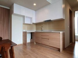 2 спален Кондо на продажу в Noble Around Sukhumvit 33, Khlong Tan Nuea