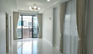 华欣 华欣市 Phunaris Town Hua Hin 3 卧室 屋 售 
