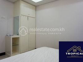 1 Schlafzimmer Wohnung zu vermieten im 1 Bedroom Apartment In Toul Tompoung, Tuol Tumpung Ti Muoy, Chamkar Mon