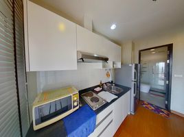 1 Schlafzimmer Appartement zu vermieten im Diamond Sukhumvit, Phra Khanong