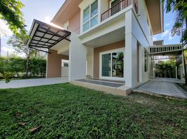 3 Bedroom Villa for rent at Inizio Koh Kaew Phuket, Ko Kaeo