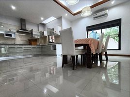 4 Bedroom House for rent at Jomtien Yacht Club 3, Na Chom Thian