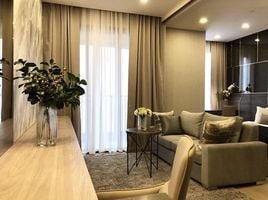 1 Bedroom Condo for rent at Ashton Asoke, Khlong Toei Nuea