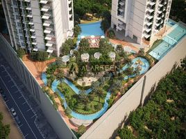 2 बेडरूम अपार्टमेंट for sale at Maimoon Gardens, Diamond Views