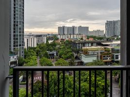 1 Bedroom Apartment for rent at The Base Park East Sukhumvit 77, Phra Khanong Nuea, Watthana, Bangkok