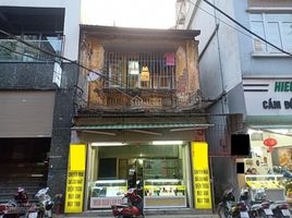 Studio Haus zu verkaufen in Ba Dinh, Hanoi, Quan Thanh, Ba Dinh, Hanoi