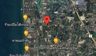 Taphong, Rayong တွင် N/A မြေ ရောင်းရန်အတွက်