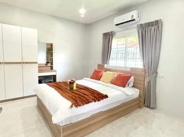 3 Schlafzimmer Haus zu verkaufen im Permsub Garden Resort, Nong Prue