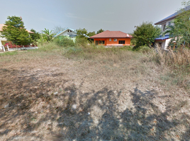  Land for sale in Cha-Am, Phetchaburi, Cha-Am, Cha-Am