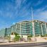 3 Bedroom Apartment for sale at Al Hadeel, Al Bandar, Al Raha Beach