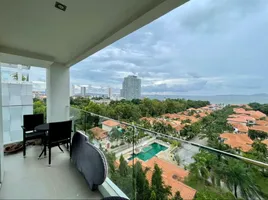 2 Schlafzimmer Appartement zu vermieten im Sunset Boulevard 1, Nong Prue