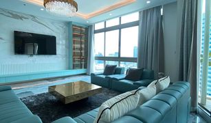 3 chambres Penthouse a vendre à Khlong Tan Nuea, Bangkok Supalai Oriental Sukhumvit 39