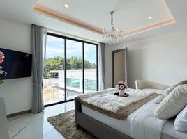 3 Bedroom Villa for sale at Layan Residence Pattaya, Nong Prue
