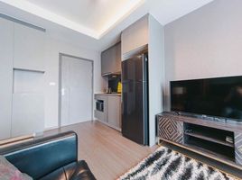 1 спален Кондо в аренду в Ideo Sukhumvit 93, Bang Chak