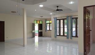 3 Bedrooms House for sale in Na Chom Thian, Pattaya 