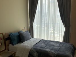 2 Schlafzimmer Appartement zu vermieten im Noble Recole, Khlong Toei Nuea