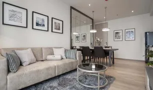 2 Bedrooms Condo for sale in Khlong Tan, Bangkok Park Origin Phrom Phong