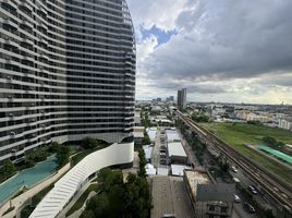 2 Schlafzimmer Appartement zu vermieten im Ideo Mobi Sukhumvit East Point, Bang Na, Bang Na, Bangkok