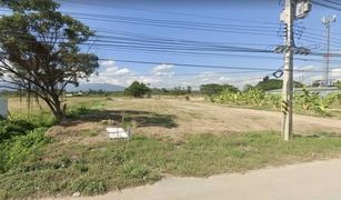 N/A Grundstück zu verkaufen in Khuang Pao, Chiang Mai 