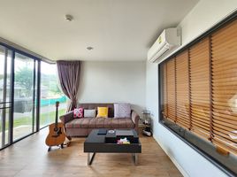 2 Bedroom Condo for sale at Palm Crescent, Cha-Am, Cha-Am, Phetchaburi