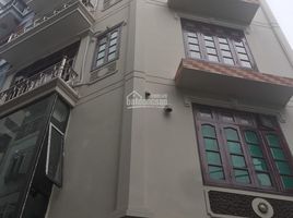 4 Bedroom House for sale in Thanh Xuan, Hanoi, Khuong Trung, Thanh Xuan